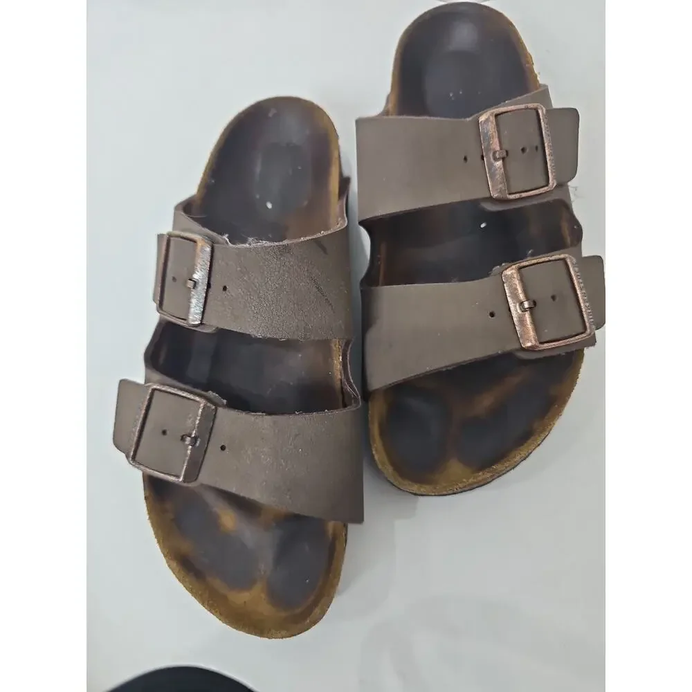 Birkenstock arizona shoes